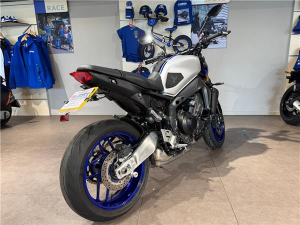 2022 YAMAHA MT-09 SP