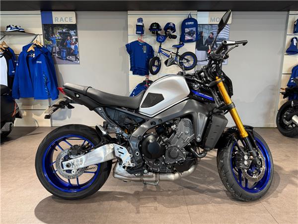 2022 YAMAHA MT-09 SP