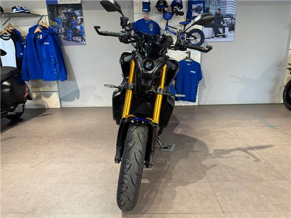2022 YAMAHA MT-09 SP