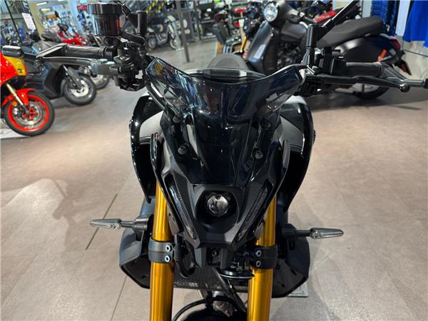 2022 YAMAHA MT-09 SP