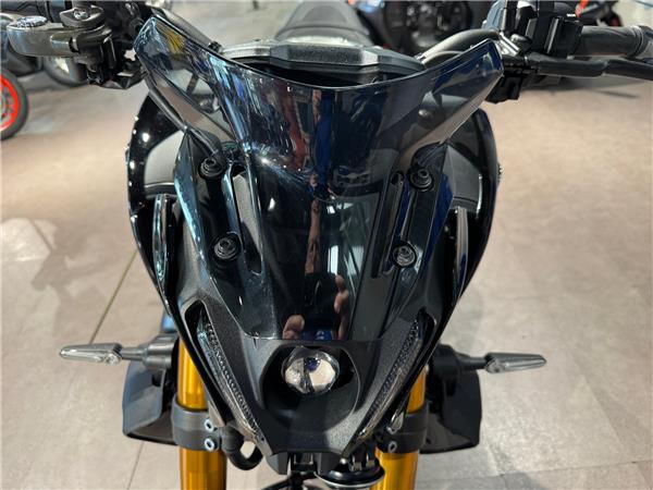 2022 YAMAHA MT-09 SP