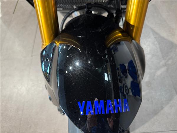 2022 YAMAHA MT-09 SP