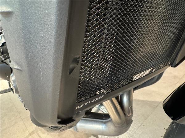 2022 YAMAHA MT-09 SP