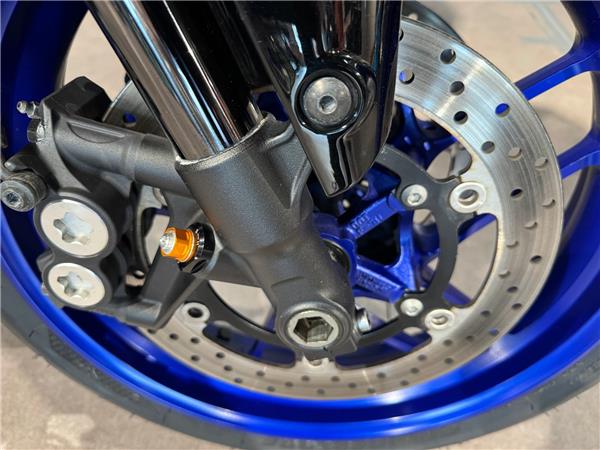 2022 YAMAHA MT-09 SP