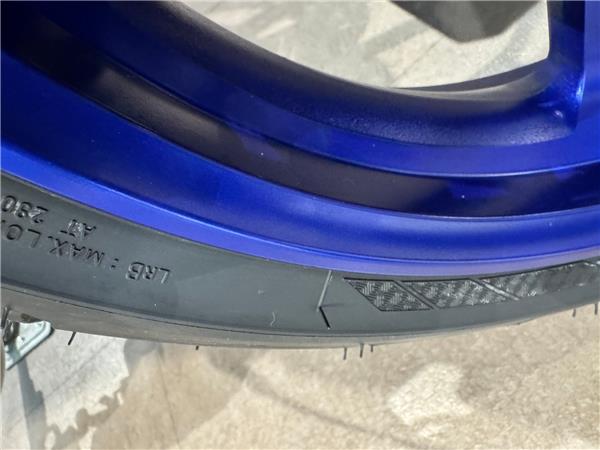 2022 YAMAHA MT-09 SP