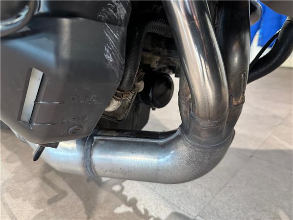 2022 YAMAHA MT-09 SP