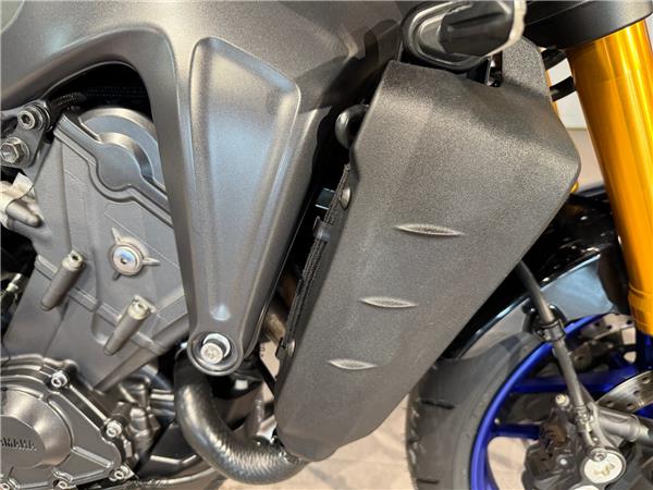 2022 YAMAHA MT-09 SP