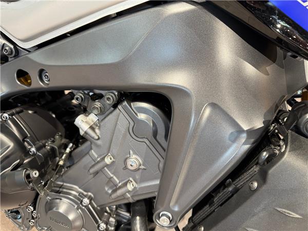 2022 YAMAHA MT-09 SP