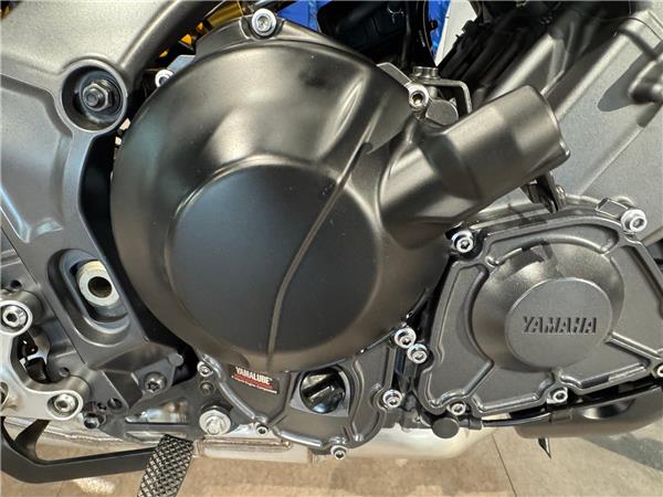 2022 YAMAHA MT-09 SP
