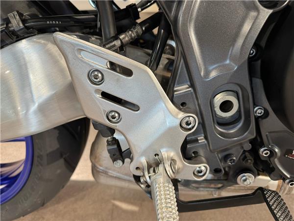 2022 YAMAHA MT-09 SP