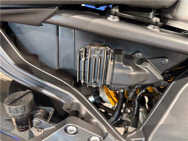 2022 YAMAHA MT-09 SP