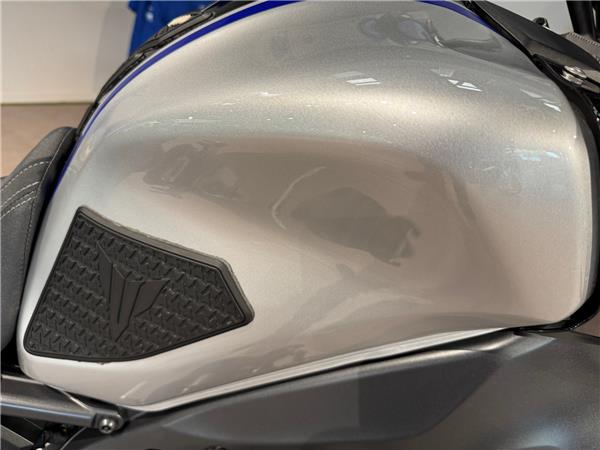 2022 YAMAHA MT-09 SP