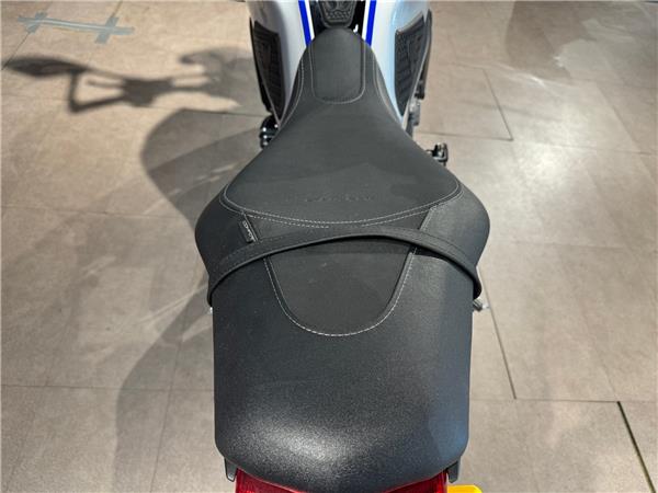 2022 YAMAHA MT-09 SP