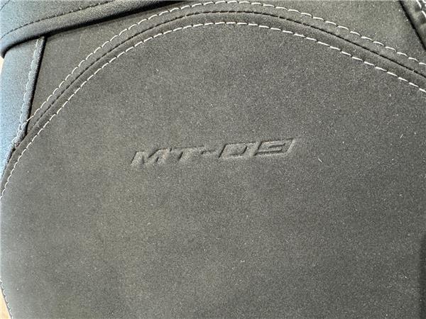 2022 YAMAHA MT-09 SP