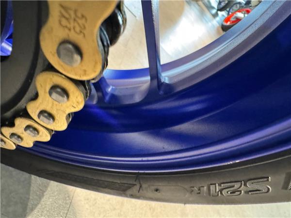 2022 YAMAHA MT-09 SP