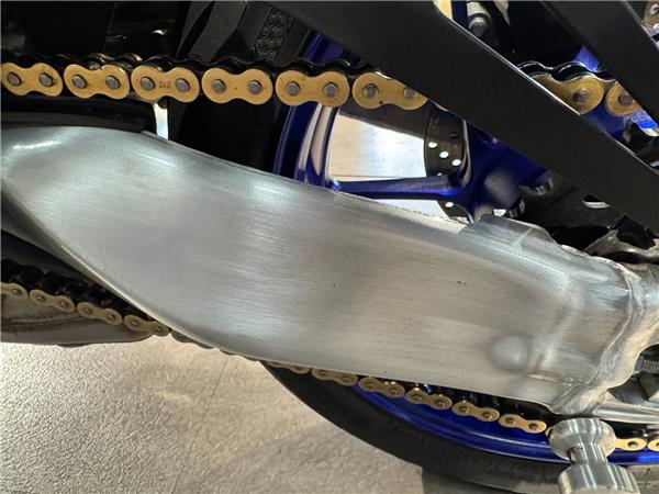 2022 YAMAHA MT-09 SP