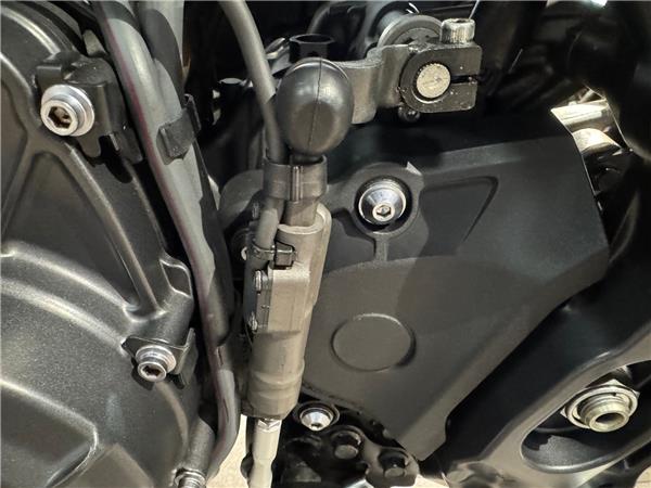 2022 YAMAHA MT-09 SP