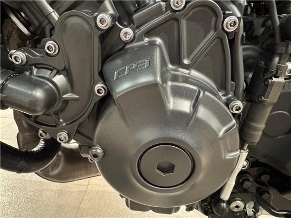 2022 YAMAHA MT-09 SP