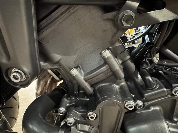 2022 YAMAHA MT-09 SP