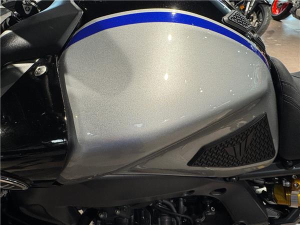 2022 YAMAHA MT-09 SP