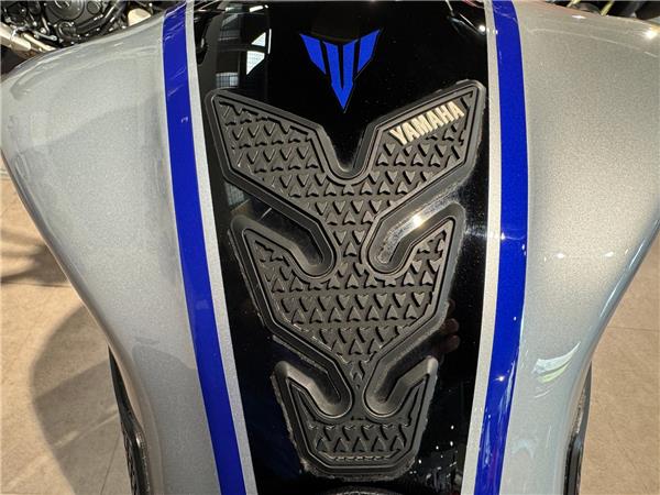 2022 YAMAHA MT-09 SP