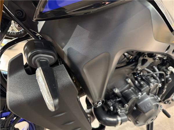 2022 YAMAHA MT-09 SP