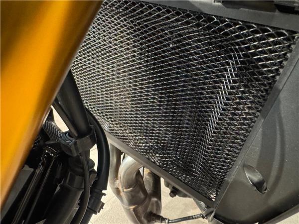 2022 YAMAHA MT-09 SP