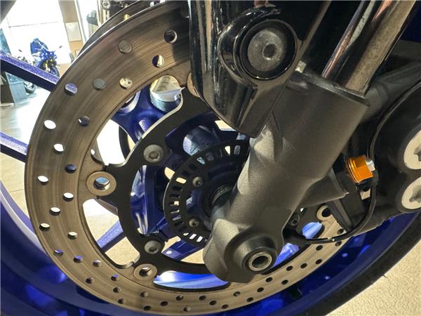 2022 YAMAHA MT-09 SP