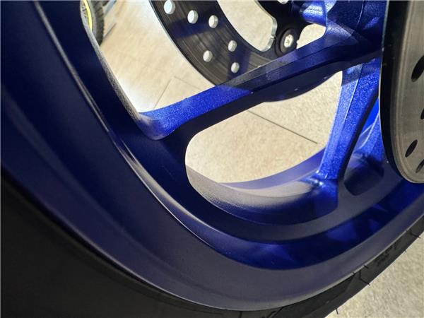 2022 YAMAHA MT-09 SP