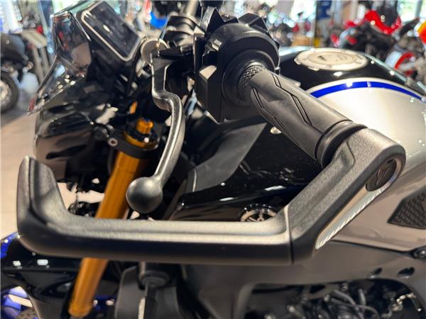 2022 YAMAHA MT-09 SP