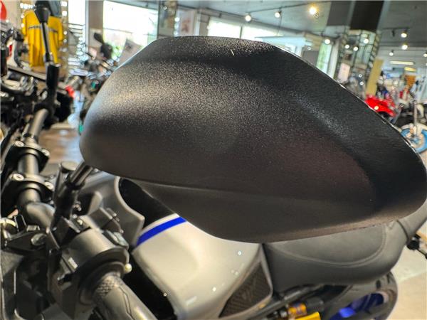 2022 YAMAHA MT-09 SP