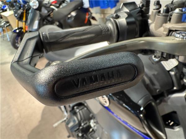 2022 YAMAHA MT-09 SP