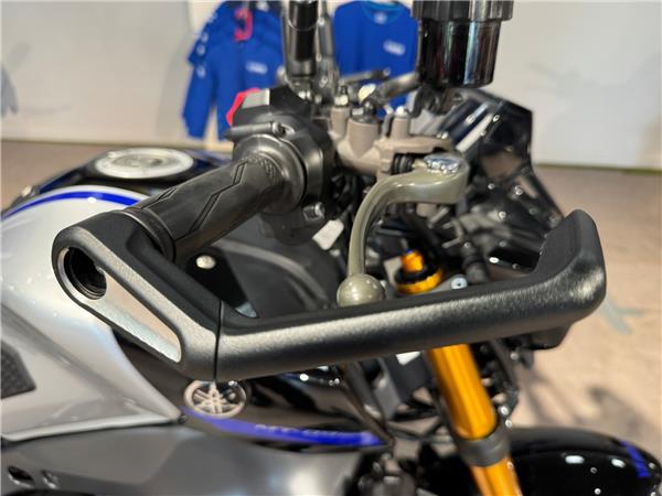 2022 YAMAHA MT-09 SP