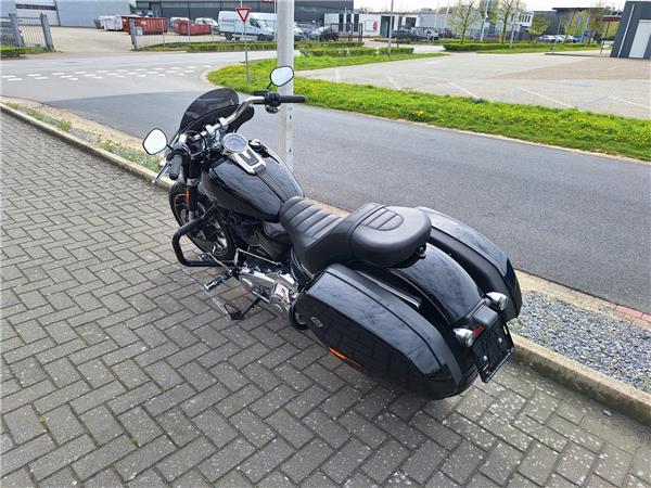 2024 Harley-Davidson FLSB Sport Glide