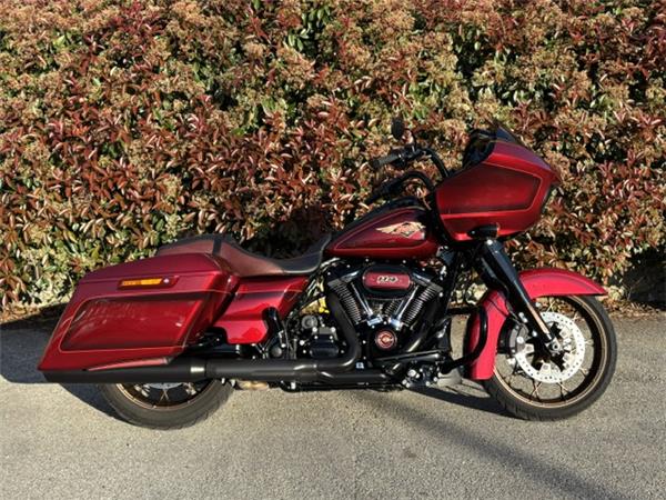 Harley-Davidson Touring ROAD GLIDE SPECIAL 120° ANV