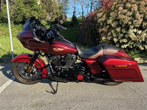 Harley-Davidson Touring ROAD GLIDE SPECIAL 120° ANV