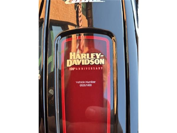 Harley-Davidson Touring ROAD GLIDE SPECIAL 120° ANV