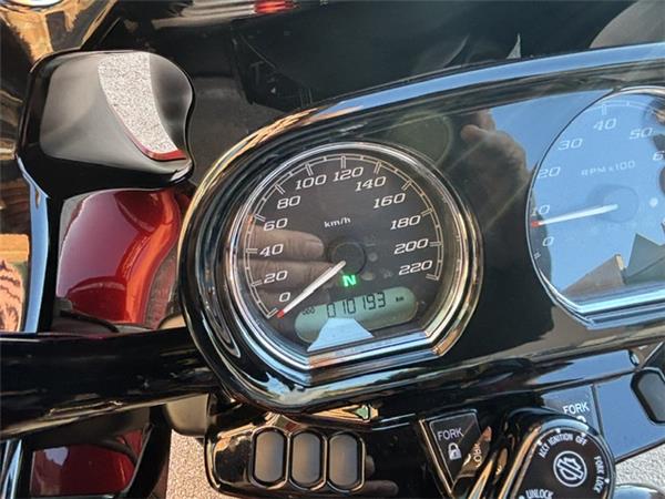 Harley-Davidson Touring ROAD GLIDE SPECIAL 120° ANV