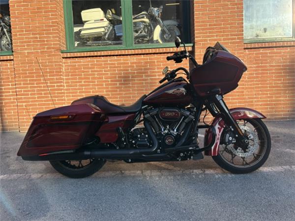 Harley-Davidson Touring ROAD GLIDE SPECIAL 120° ANV