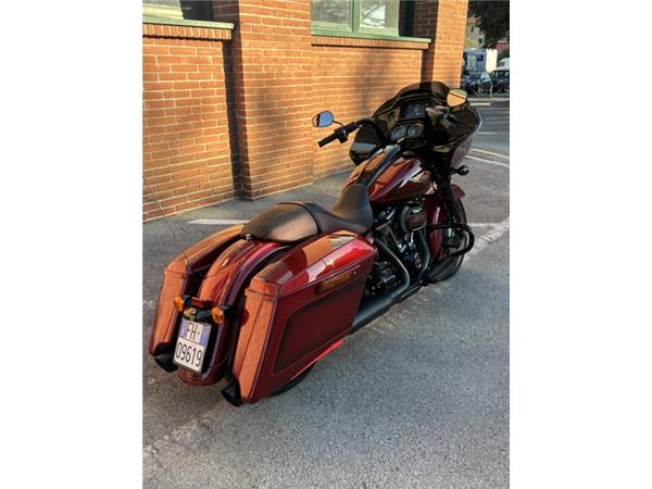Harley-Davidson Touring ROAD GLIDE SPECIAL 120° ANV