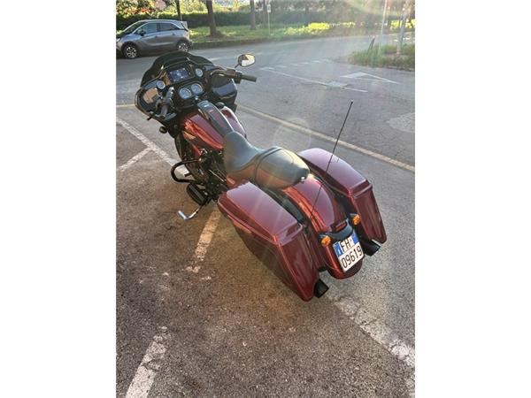 Harley-Davidson Touring ROAD GLIDE SPECIAL 120° ANV