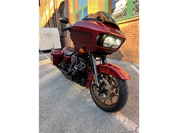 Harley-Davidson Touring ROAD GLIDE SPECIAL 120° ANV