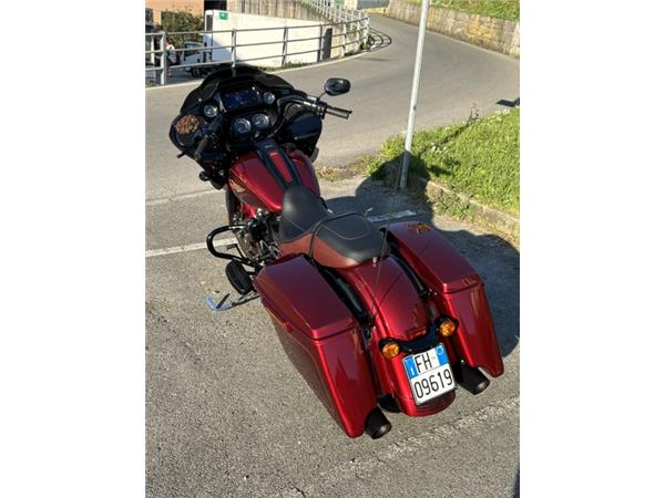 Harley-Davidson Touring ROAD GLIDE SPECIAL 120° ANV