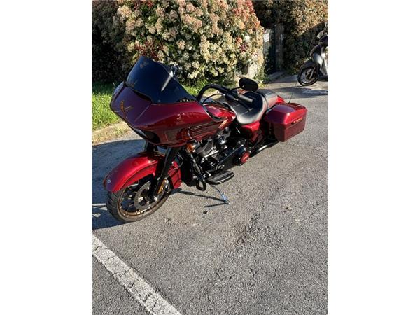 Harley-Davidson Touring ROAD GLIDE SPECIAL 120° ANV