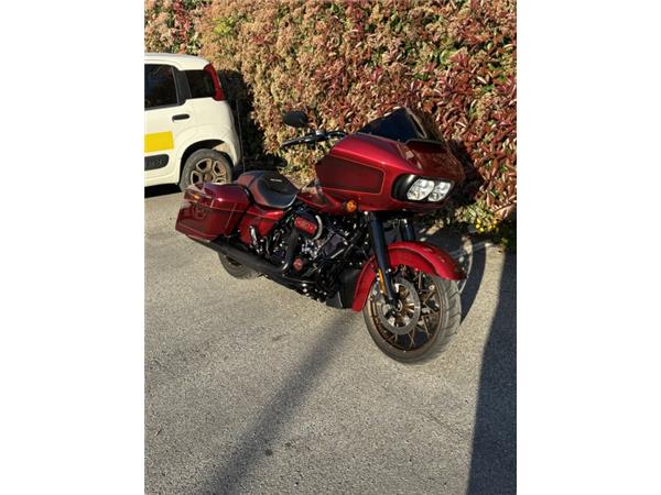 Harley-Davidson Touring ROAD GLIDE SPECIAL 120° ANV