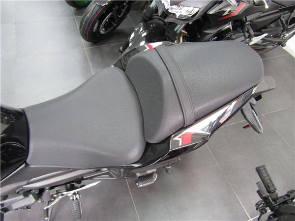 2025 Kawasaki Z650