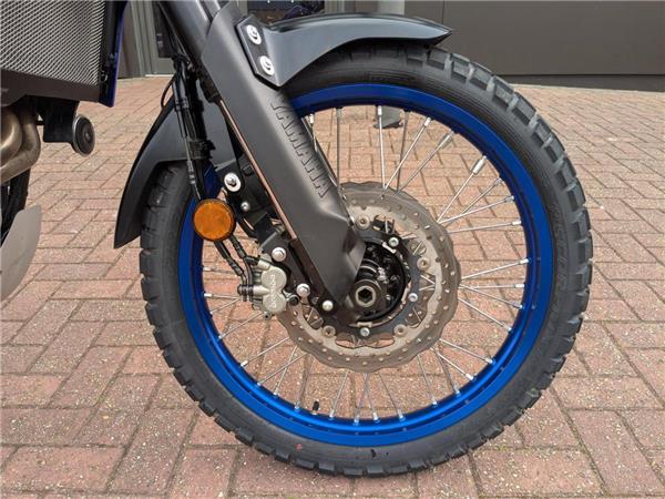 2025 Yamaha Tenere 700