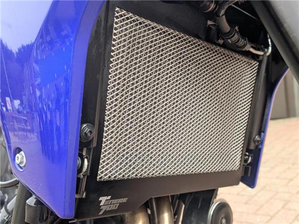 2025 Yamaha Tenere 700