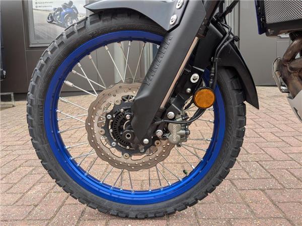 2025 Yamaha Tenere 700