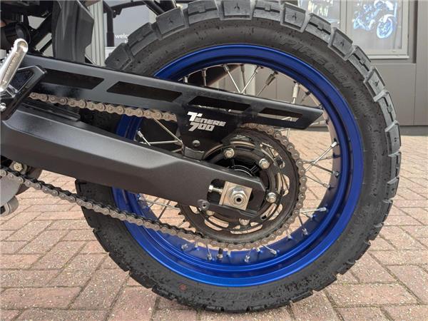 2025 Yamaha Tenere 700